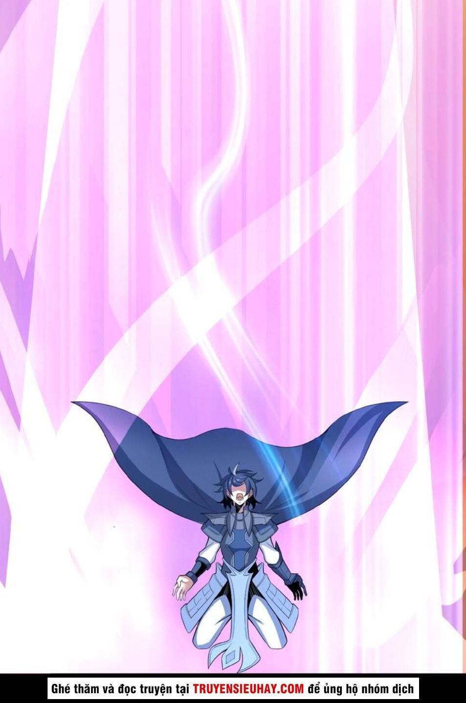 Thôn Phệ Một Thế Giới Tu Tiên Chapter 23 - 33