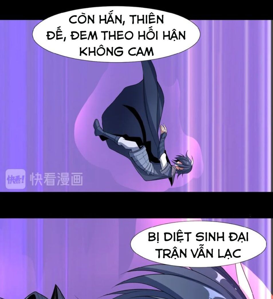 Thôn Phệ Một Thế Giới Tu Tiên Chapter 23 - 34