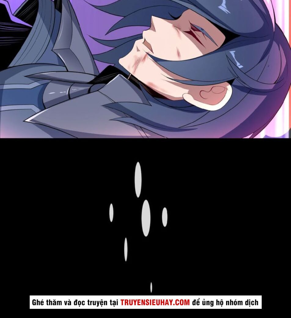 Thôn Phệ Một Thế Giới Tu Tiên Chapter 23 - 35