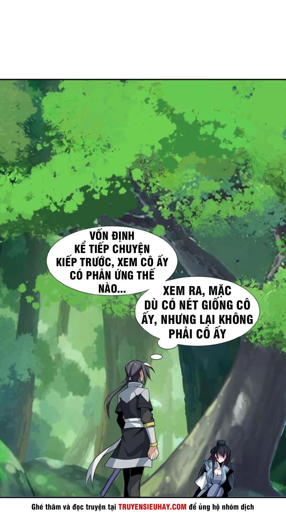 Thôn Phệ Một Thế Giới Tu Tiên Chapter 23 - 43