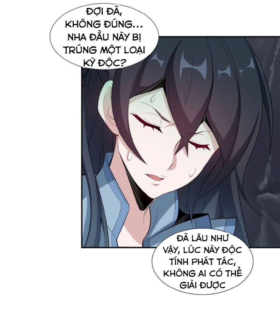Thôn Phệ Một Thế Giới Tu Tiên Chapter 23 - 44