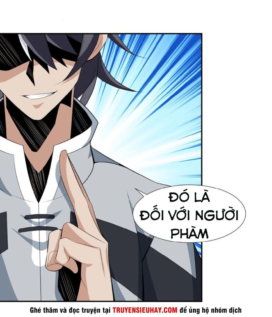 Thôn Phệ Một Thế Giới Tu Tiên Chapter 23 - 45