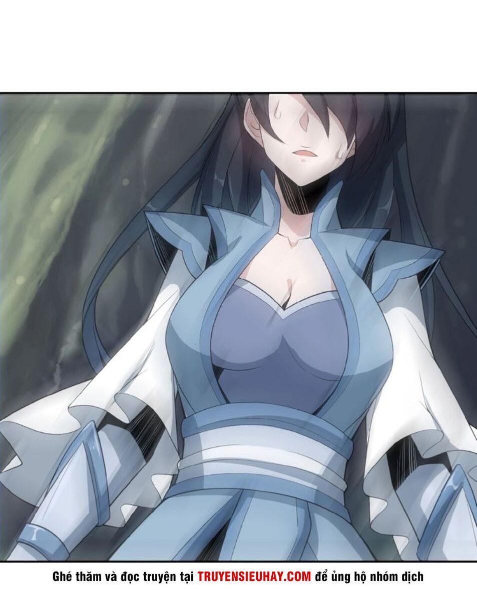 Thôn Phệ Một Thế Giới Tu Tiên Chapter 23 - 47