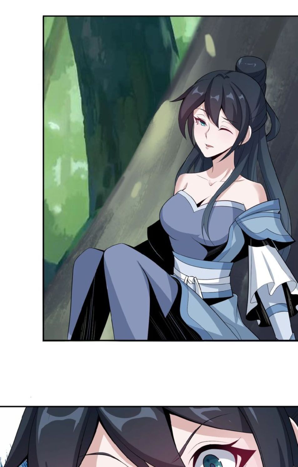 Thôn Phệ Một Thế Giới Tu Tiên Chapter 23 - 49