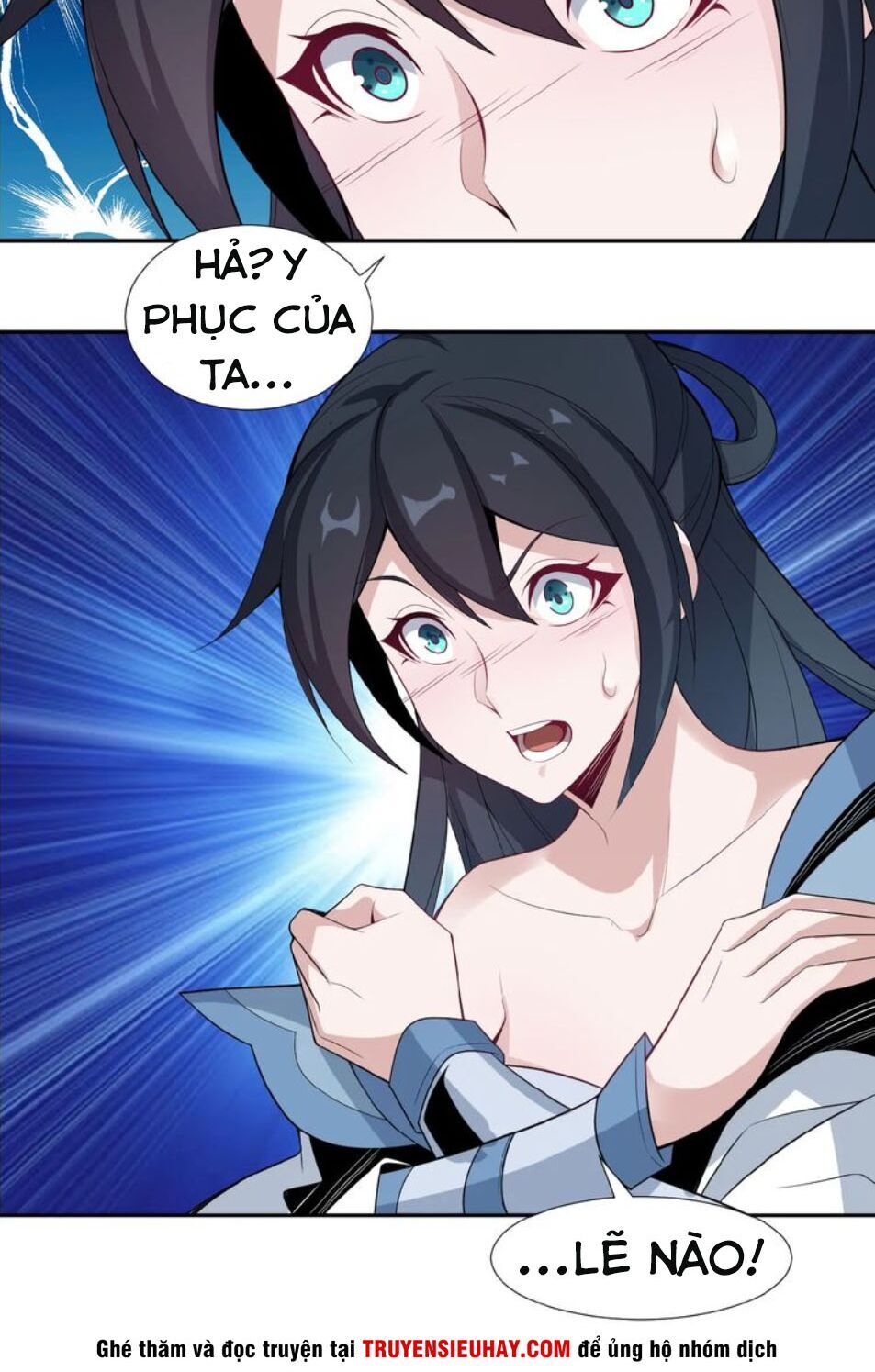 Thôn Phệ Một Thế Giới Tu Tiên Chapter 23 - 50