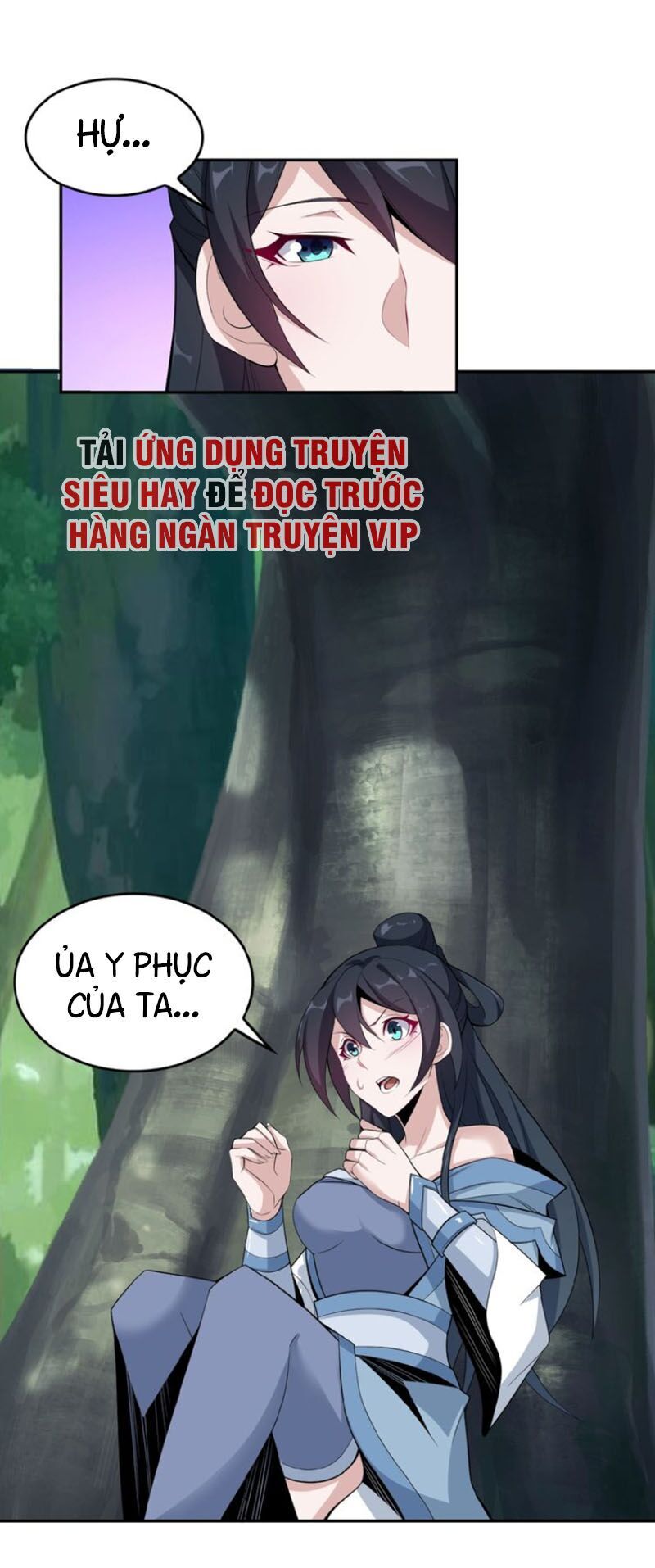 Thôn Phệ Một Thế Giới Tu Tiên Chapter 24 - 2