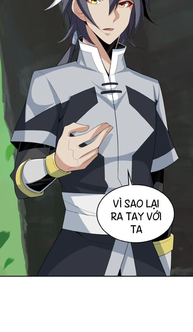 Thôn Phệ Một Thế Giới Tu Tiên Chapter 24 - 12