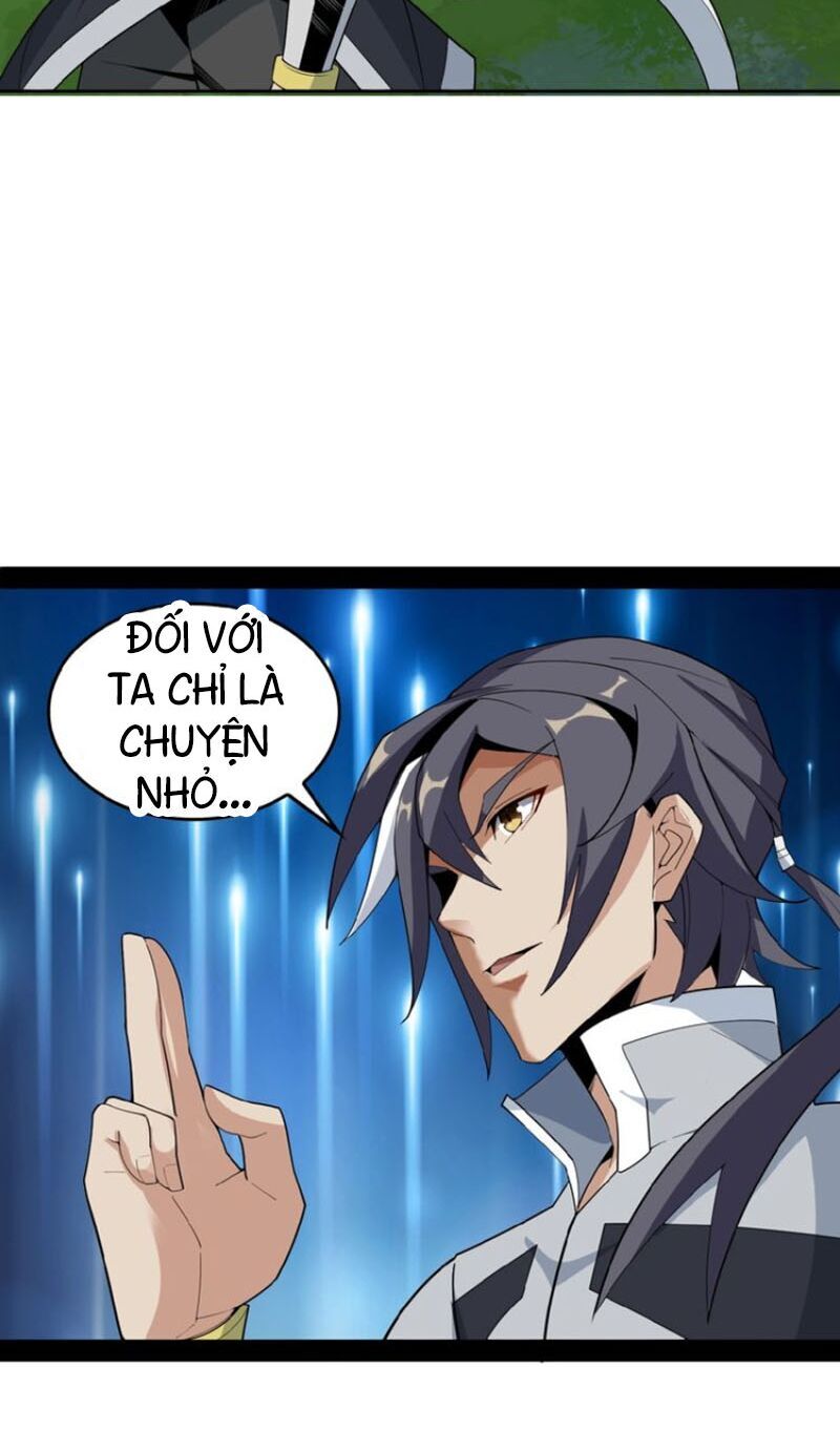 Thôn Phệ Một Thế Giới Tu Tiên Chapter 24 - 16