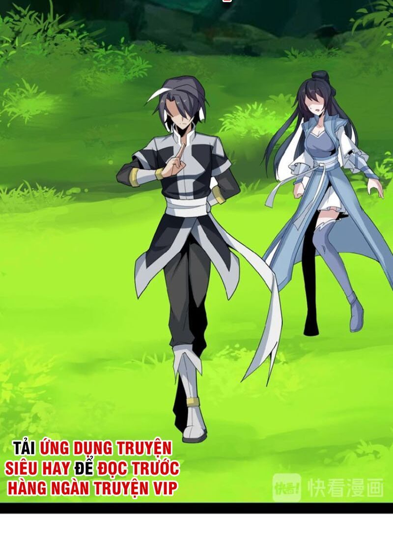 Thôn Phệ Một Thế Giới Tu Tiên Chapter 24 - 18