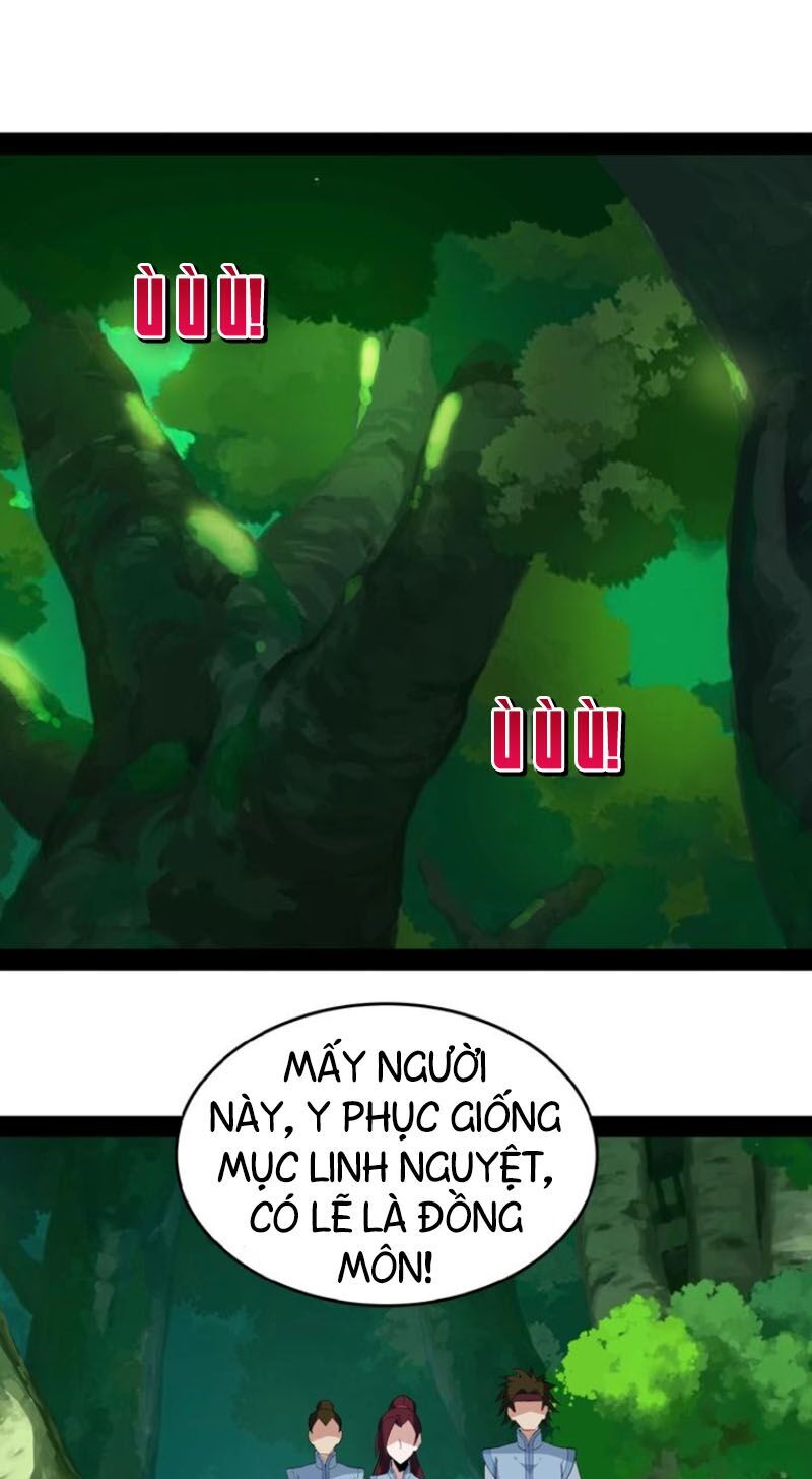 Thôn Phệ Một Thế Giới Tu Tiên Chapter 24 - 19