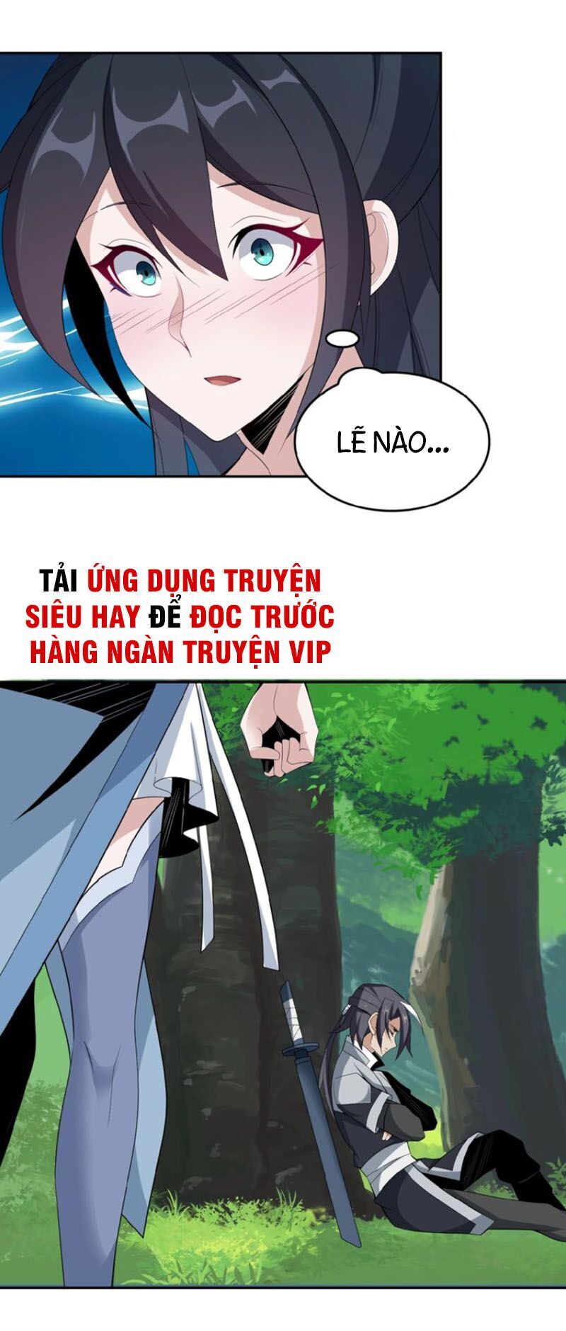 Thôn Phệ Một Thế Giới Tu Tiên Chapter 24 - 3