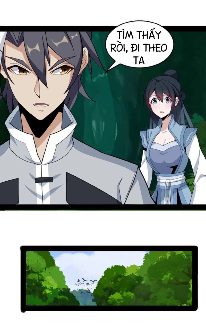 Thôn Phệ Một Thế Giới Tu Tiên Chapter 24 - 21