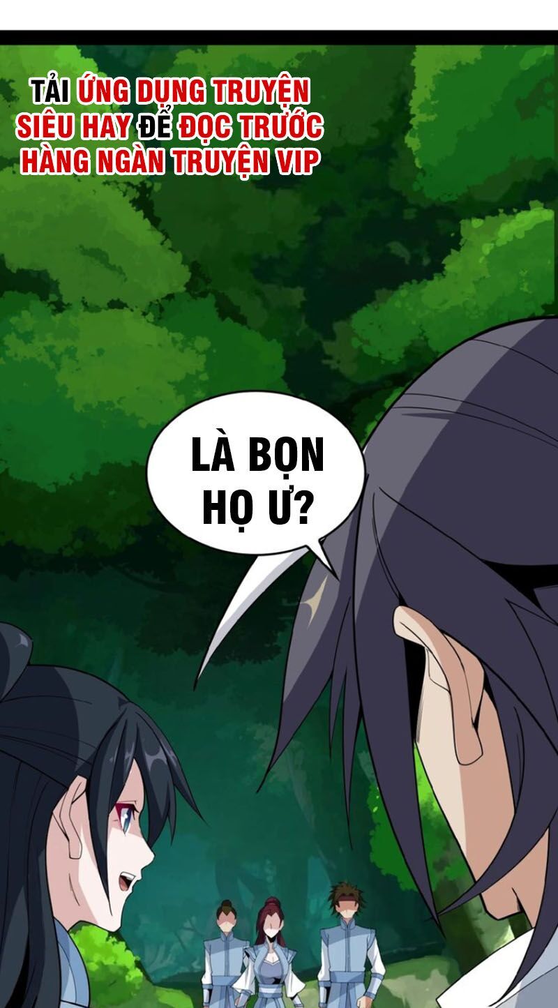 Thôn Phệ Một Thế Giới Tu Tiên Chapter 24 - 22