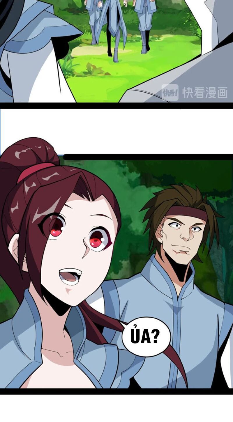 Thôn Phệ Một Thế Giới Tu Tiên Chapter 24 - 23