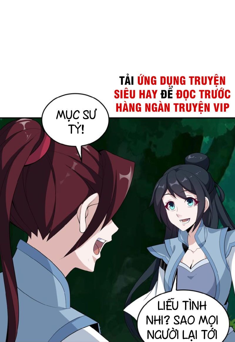 Thôn Phệ Một Thế Giới Tu Tiên Chapter 24 - 24