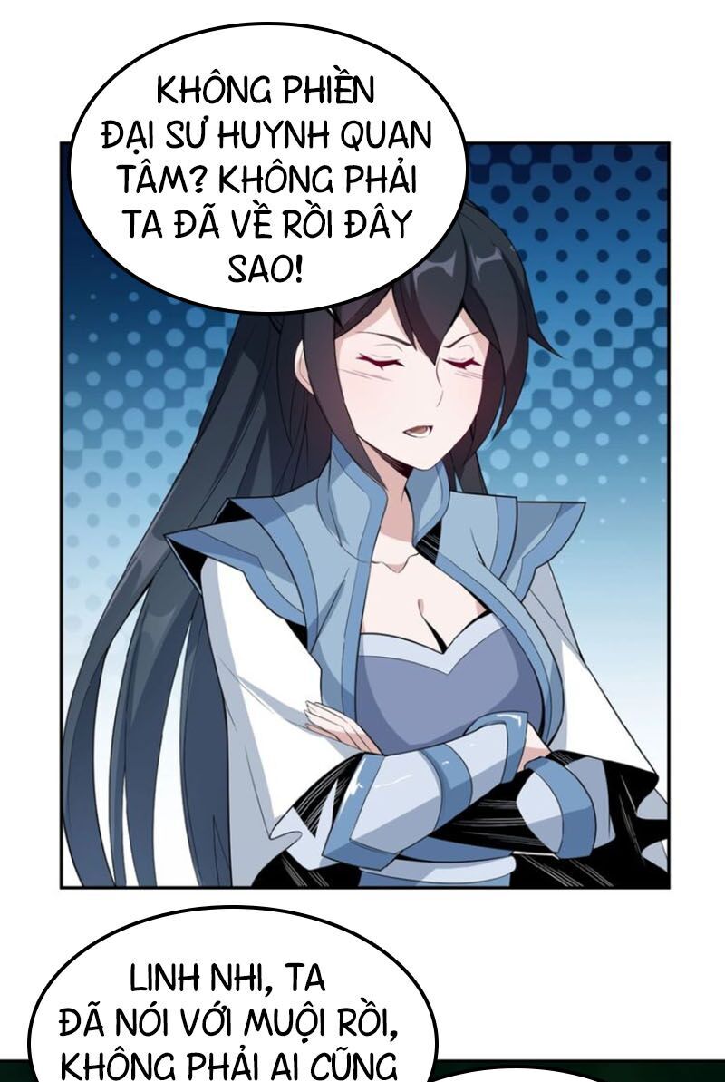 Thôn Phệ Một Thế Giới Tu Tiên Chapter 24 - 32