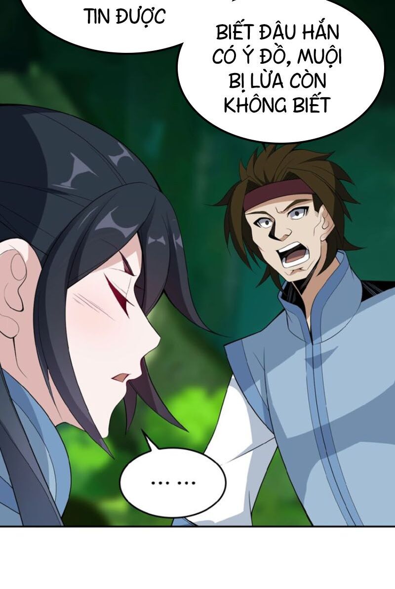 Thôn Phệ Một Thế Giới Tu Tiên Chapter 24 - 33