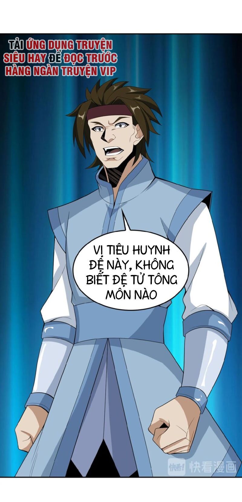 Thôn Phệ Một Thế Giới Tu Tiên Chapter 24 - 35