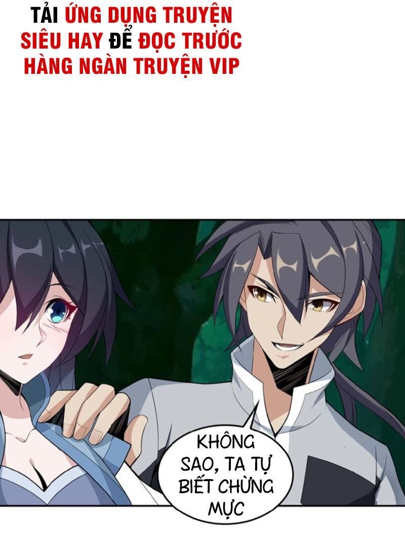Thôn Phệ Một Thế Giới Tu Tiên Chapter 24 - 40
