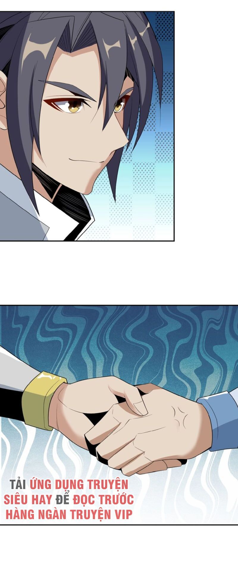 Thôn Phệ Một Thế Giới Tu Tiên Chapter 24 - 42