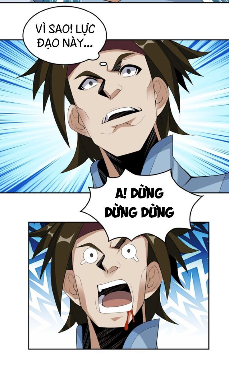 Thôn Phệ Một Thế Giới Tu Tiên Chapter 24 - 44