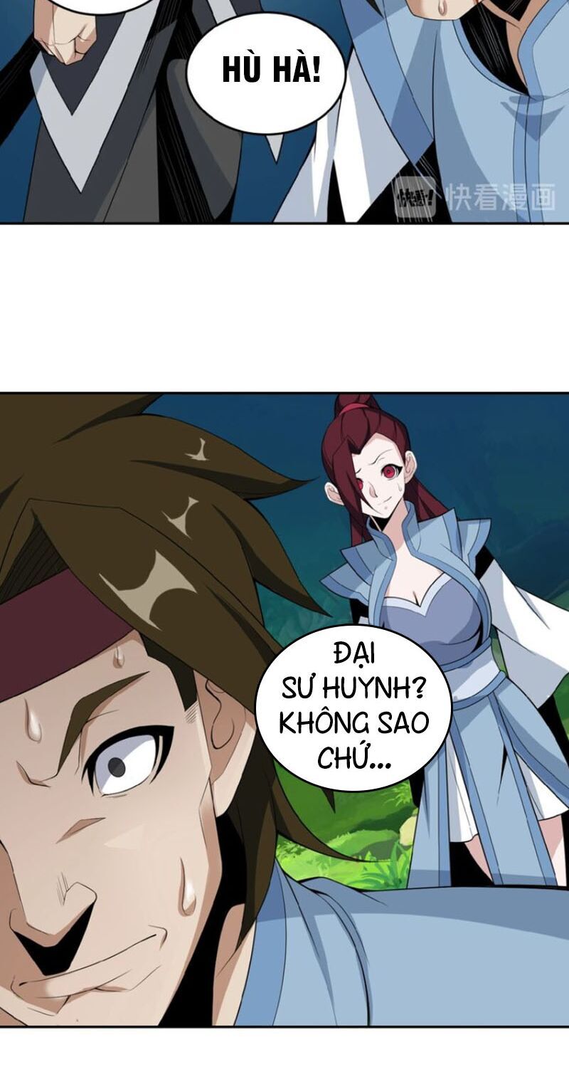 Thôn Phệ Một Thế Giới Tu Tiên Chapter 24 - 46