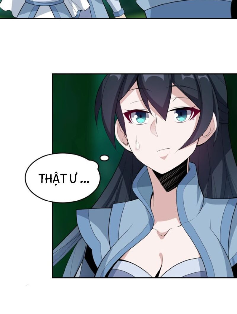 Thôn Phệ Một Thế Giới Tu Tiên Chapter 24 - 48