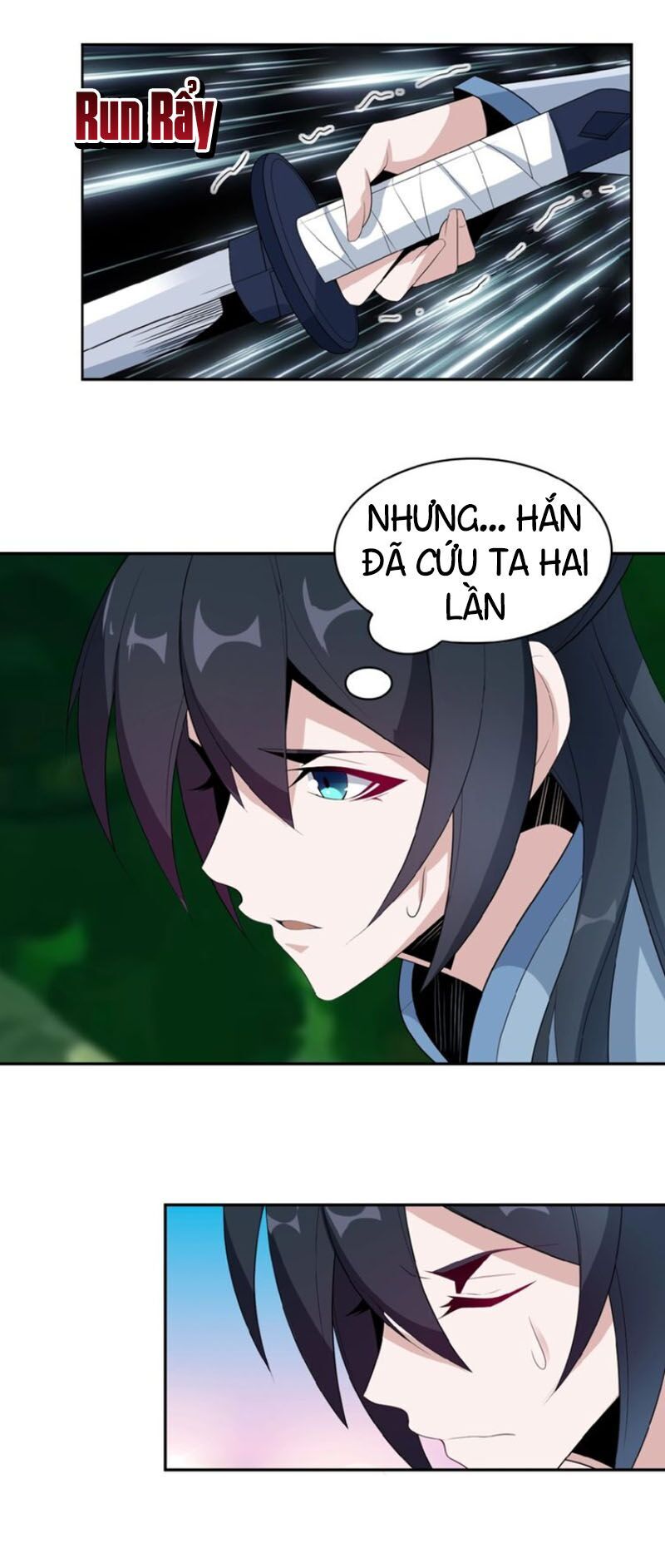 Thôn Phệ Một Thế Giới Tu Tiên Chapter 24 - 6