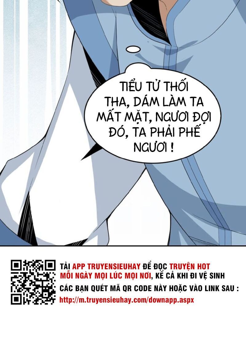 Thôn Phệ Một Thế Giới Tu Tiên Chapter 24 - 51