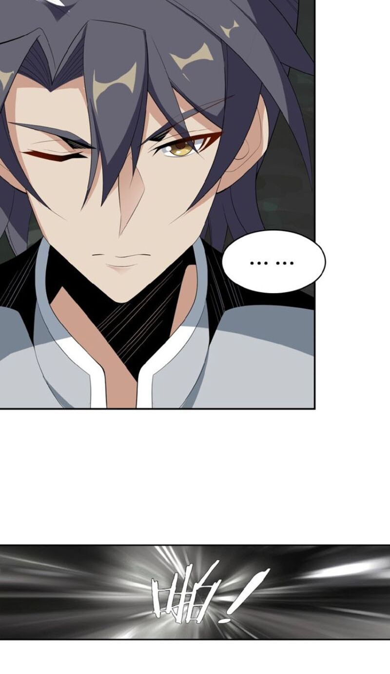 Thôn Phệ Một Thế Giới Tu Tiên Chapter 24 - 8