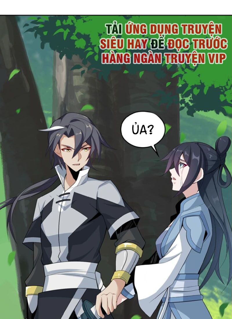 Thôn Phệ Một Thế Giới Tu Tiên Chapter 24 - 9