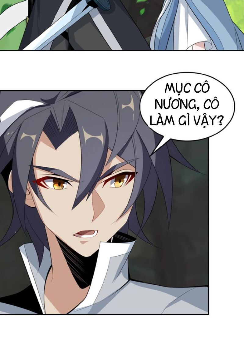 Thôn Phệ Một Thế Giới Tu Tiên Chapter 24 - 10