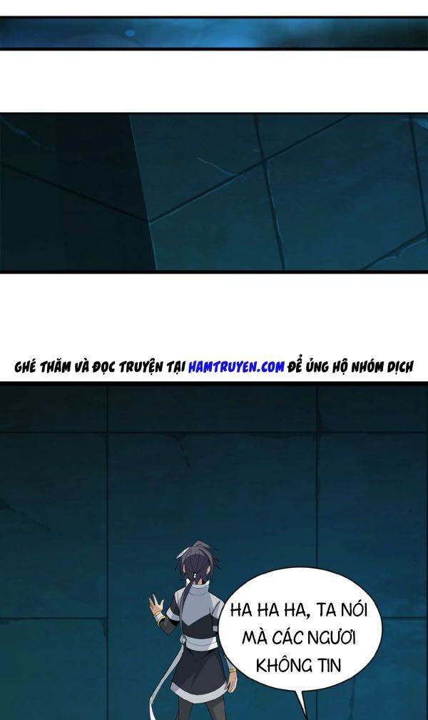 Thôn Phệ Một Thế Giới Tu Tiên Chapter 25 - 17