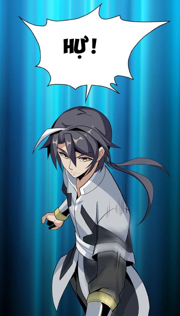 Thôn Phệ Một Thế Giới Tu Tiên Chapter 25 - 19