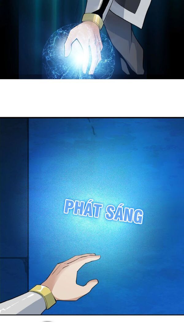 Thôn Phệ Một Thế Giới Tu Tiên Chapter 25 - 20