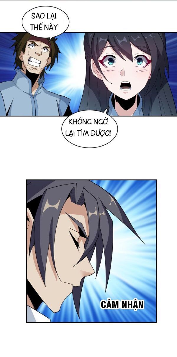 Thôn Phệ Một Thế Giới Tu Tiên Chapter 25 - 21