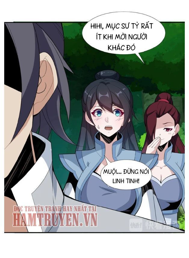 Thôn Phệ Một Thế Giới Tu Tiên Chapter 25 - 4