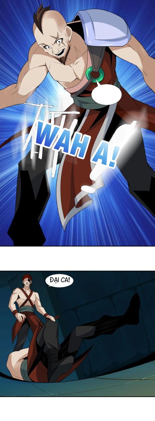 Thôn Phệ Một Thế Giới Tu Tiên Chapter 25 - 42