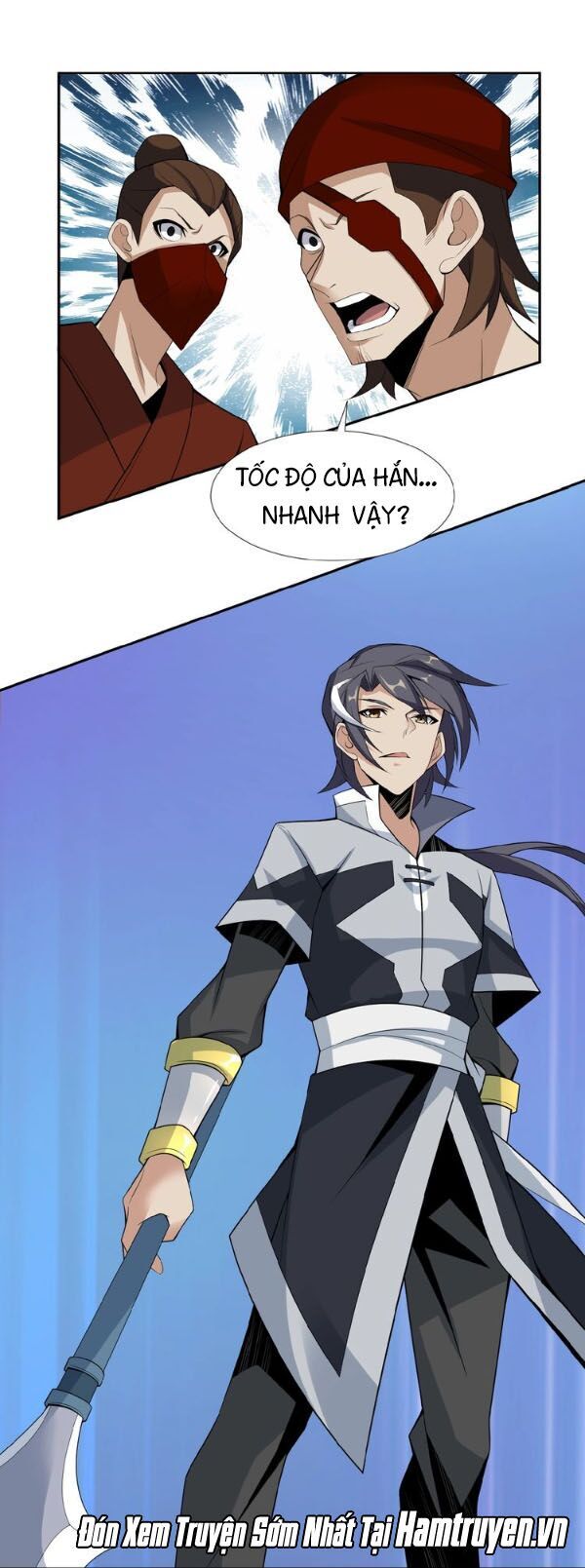 Thôn Phệ Một Thế Giới Tu Tiên Chapter 25 - 43