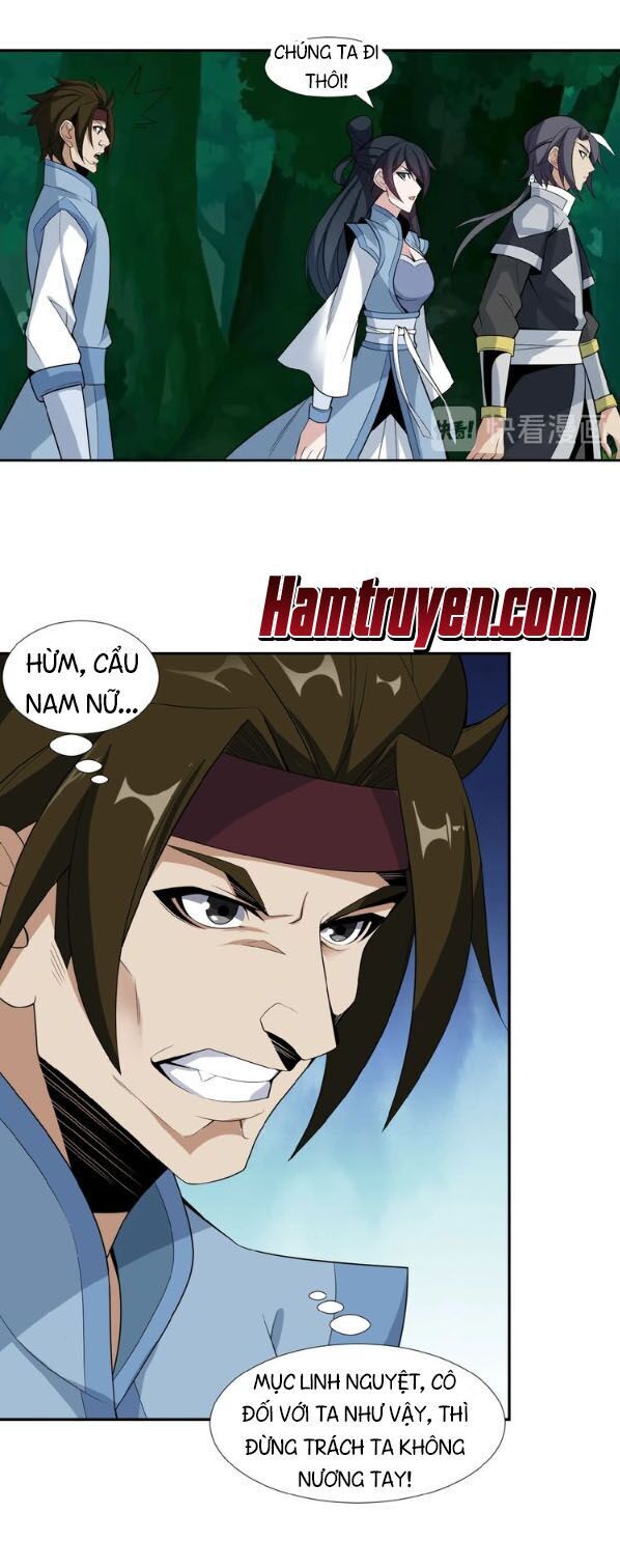 Thôn Phệ Một Thế Giới Tu Tiên Chapter 25 - 7