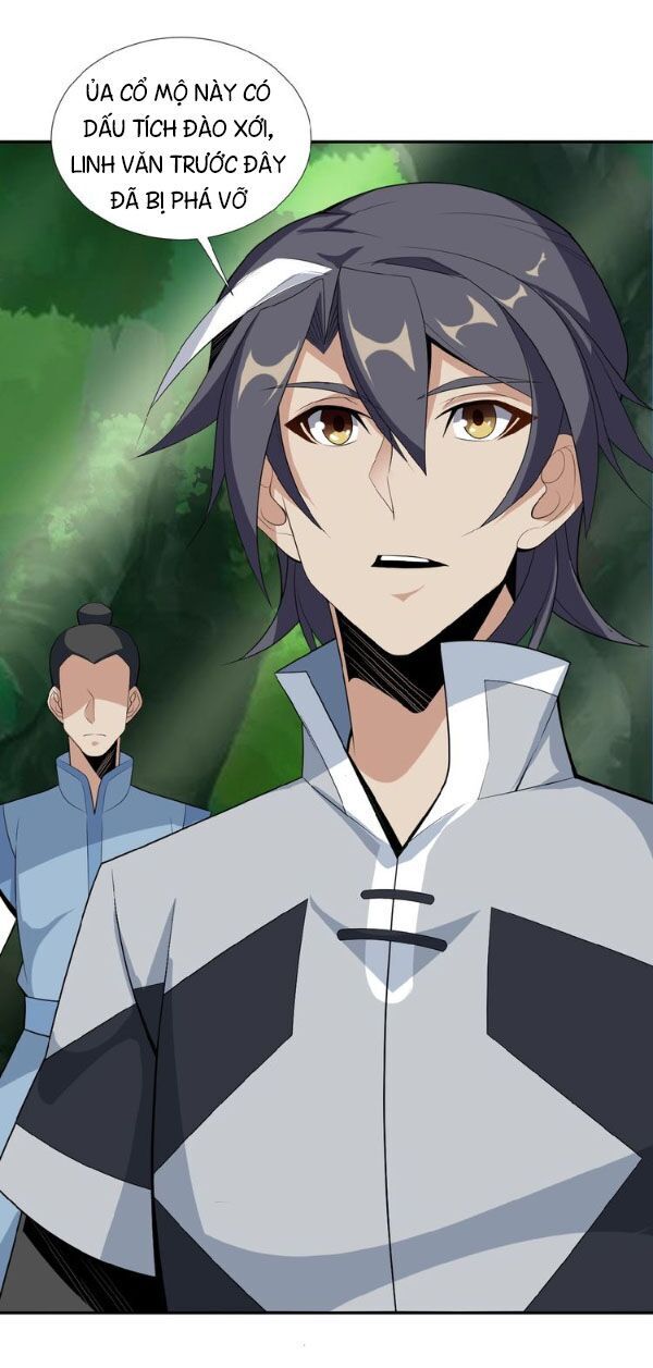 Thôn Phệ Một Thế Giới Tu Tiên Chapter 25 - 9