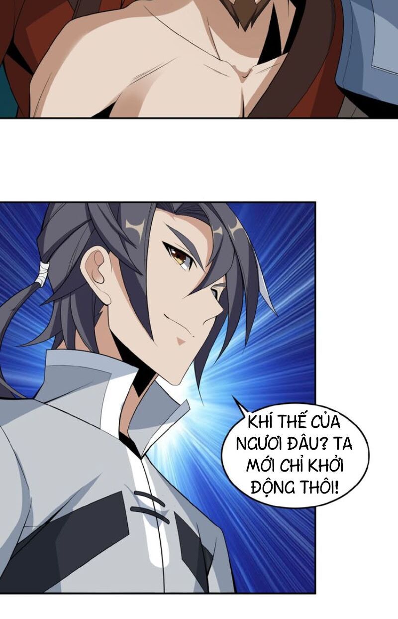 Thôn Phệ Một Thế Giới Tu Tiên Chapter 26 - 11