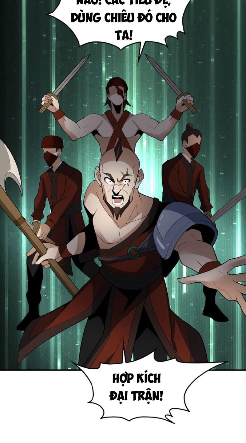 Thôn Phệ Một Thế Giới Tu Tiên Chapter 26 - 15