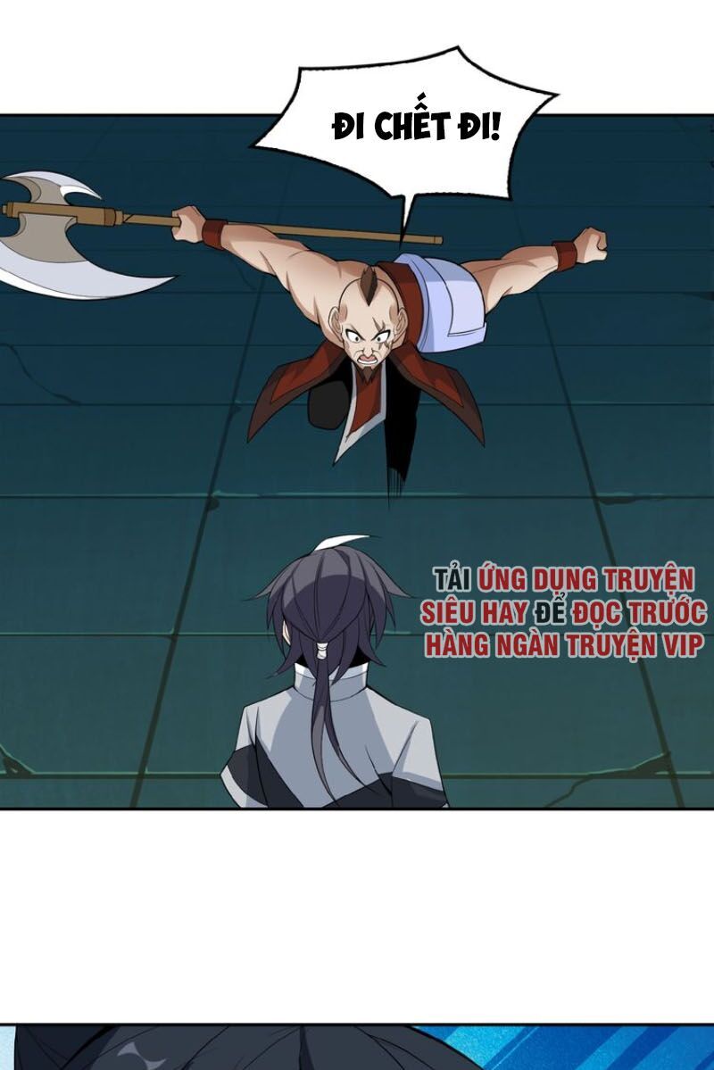 Thôn Phệ Một Thế Giới Tu Tiên Chapter 26 - 18