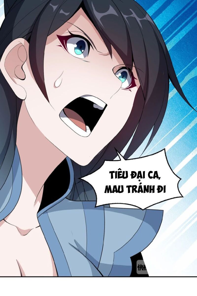 Thôn Phệ Một Thế Giới Tu Tiên Chapter 26 - 19