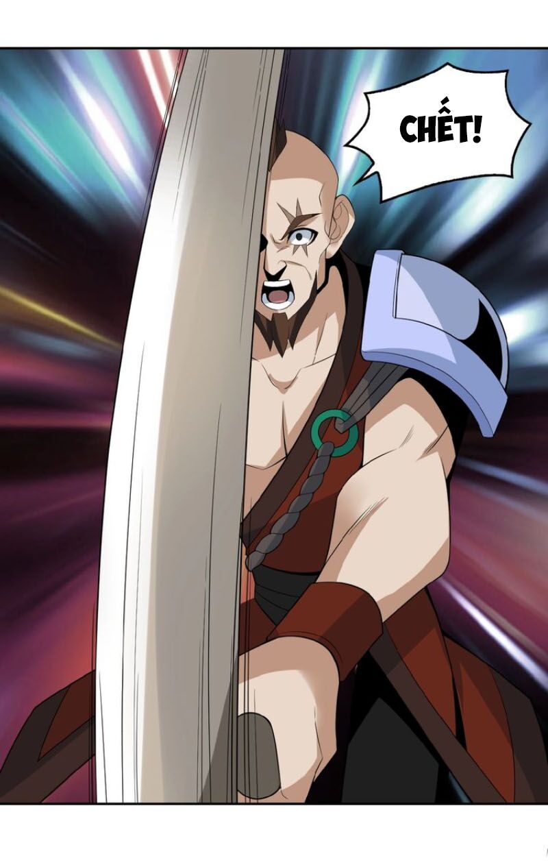 Thôn Phệ Một Thế Giới Tu Tiên Chapter 26 - 20