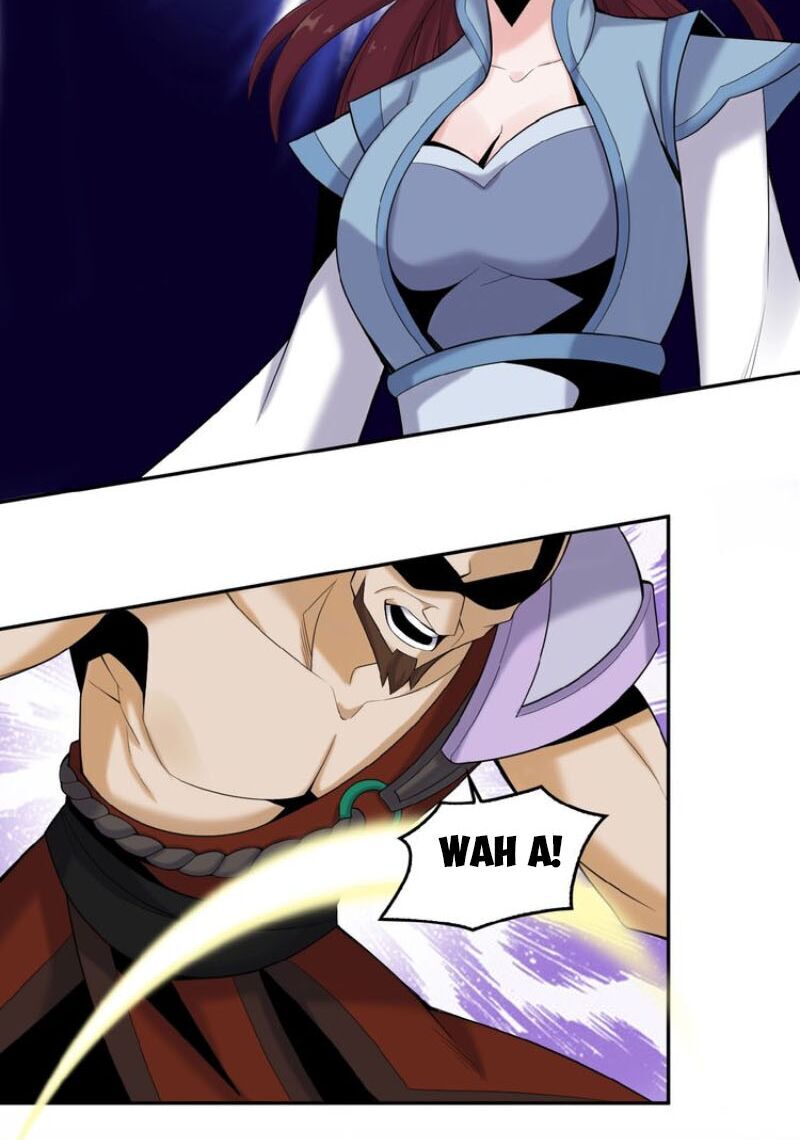 Thôn Phệ Một Thế Giới Tu Tiên Chapter 26 - 3