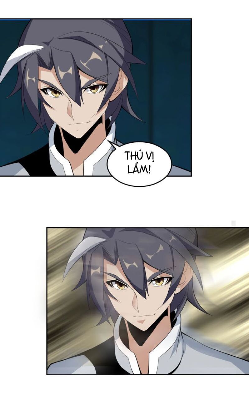 Thôn Phệ Một Thế Giới Tu Tiên Chapter 26 - 21