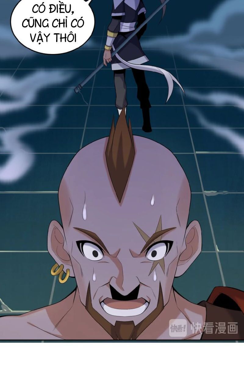 Thôn Phệ Một Thế Giới Tu Tiên Chapter 26 - 23