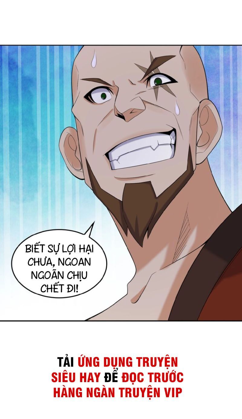 Thôn Phệ Một Thế Giới Tu Tiên Chapter 26 - 26